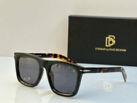 Picture of David Beckha Sunglasses _SKUfw55561219fw